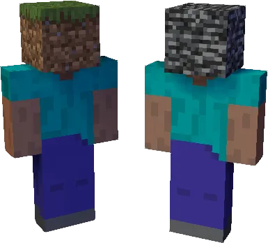 Add Java & Bedrock accounts feature illustration