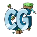 Complex logo