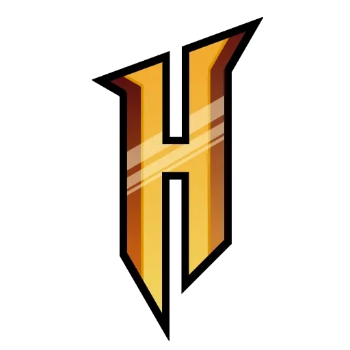 Hypixel server logo